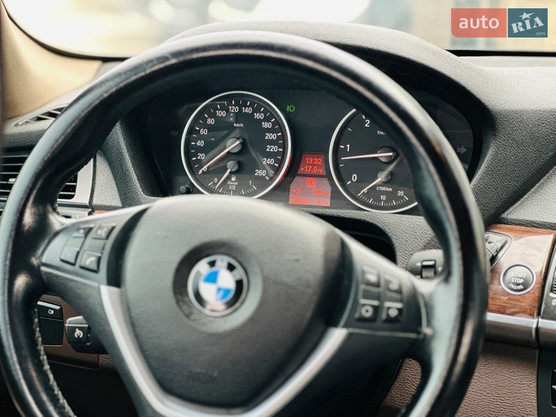 Внедорожник / Кроссовер BMW X5 2013 в Харькове фото 36 Внедорожник / Кроссовер BMW X5 2013 в Харькове