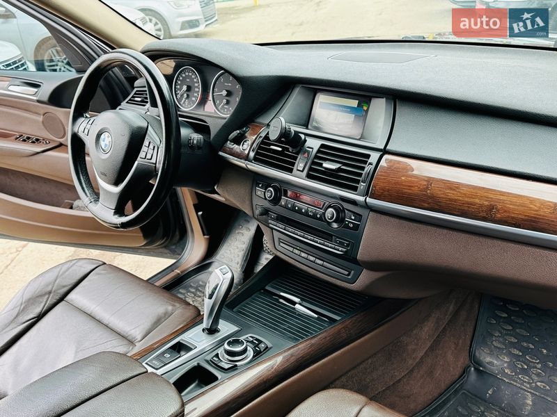 Внедорожник / Кроссовер BMW X5 2013 в Харькове фото 41 Внедорожник / Кроссовер BMW X5 2013 в Харькове
