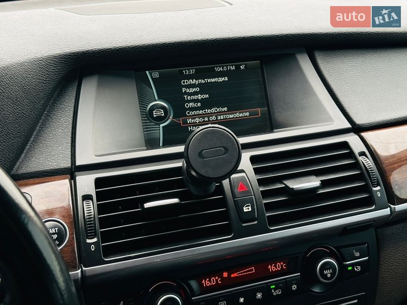 Внедорожник / Кроссовер BMW X5 2013 в Харькове фото 46 Внедорожник / Кроссовер BMW X5 2013 в Харькове