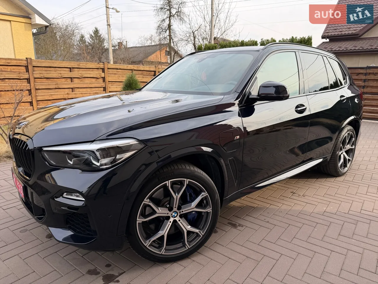 2021 Land Rover Range Rover Velar - мініатюра 46