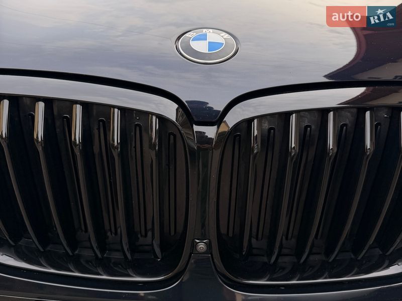 Внедорожник / Кроссовер BMW X5 2021 в Нововолынске фото 9 Внедорожник / Кроссовер BMW X5 2021 в Нововолынске