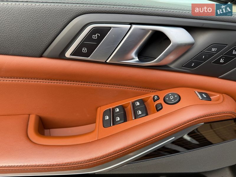 Внедорожник / Кроссовер BMW X5 2021 в Нововолынске фото 22 Внедорожник / Кроссовер BMW X5 2021 в Нововолынске