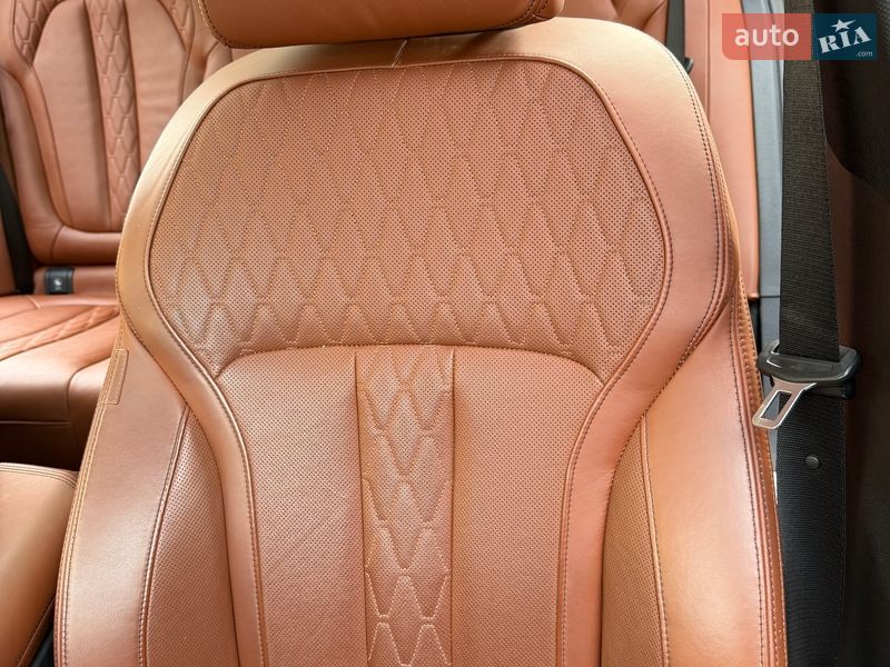 Внедорожник / Кроссовер BMW X5 2021 в Нововолынске фото 25 Внедорожник / Кроссовер BMW X5 2021 в Нововолынске