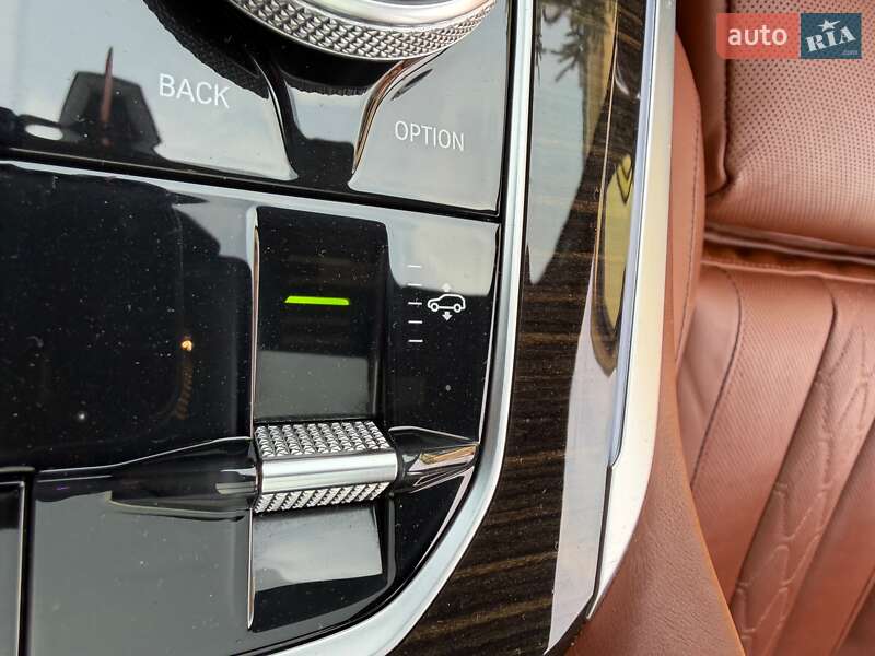 Внедорожник / Кроссовер BMW X5 2021 в Нововолынске фото 33 Внедорожник / Кроссовер BMW X5 2021 в Нововолынске