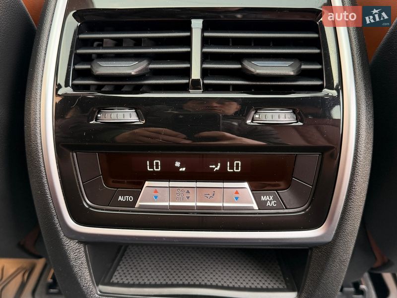 Внедорожник / Кроссовер BMW X5 2021 в Нововолынске фото 38 Внедорожник / Кроссовер BMW X5 2021 в Нововолынске