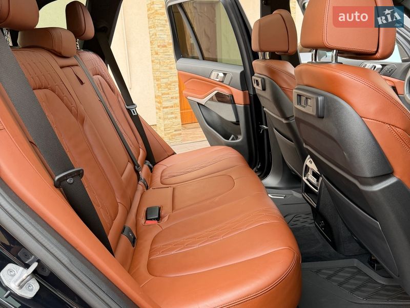 Внедорожник / Кроссовер BMW X5 2021 в Нововолынске фото 41 Внедорожник / Кроссовер BMW X5 2021 в Нововолынске