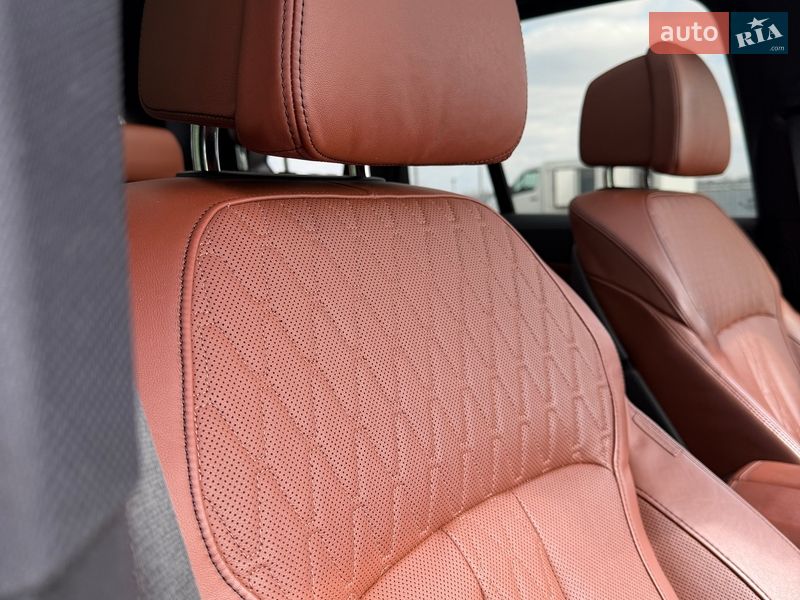 Внедорожник / Кроссовер BMW X5 2021 в Нововолынске фото 53 Внедорожник / Кроссовер BMW X5 2021 в Нововолынске