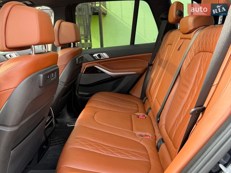 Внедорожник / Кроссовер BMW X5 2021 в Нововолынске фото 54 Внедорожник / Кроссовер BMW X5 2021 в Нововолынске