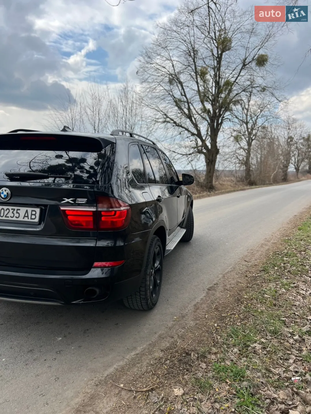 2011 BMW X5 - мініатюра 5
