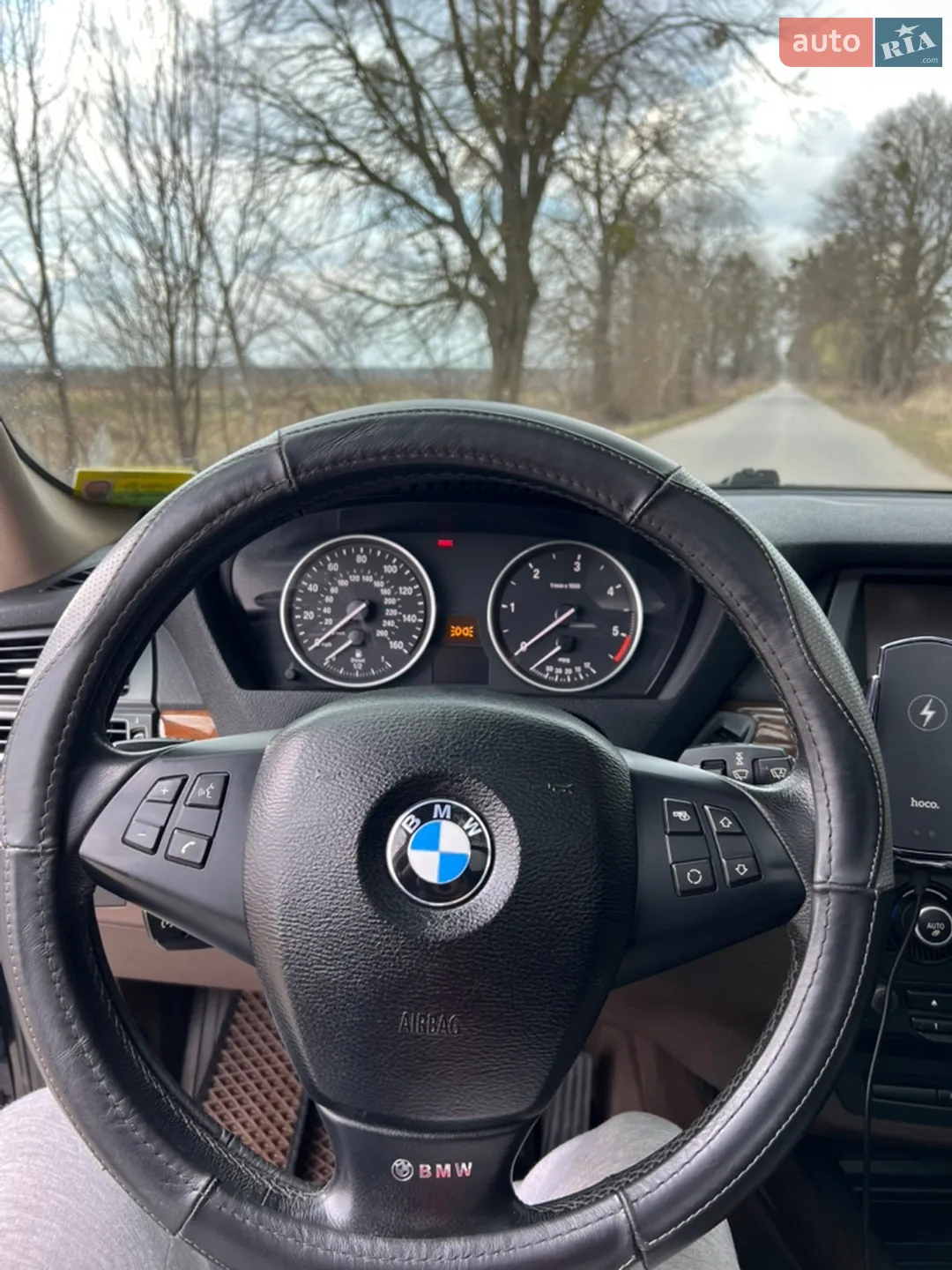 2011 BMW X5 - мініатюра 11