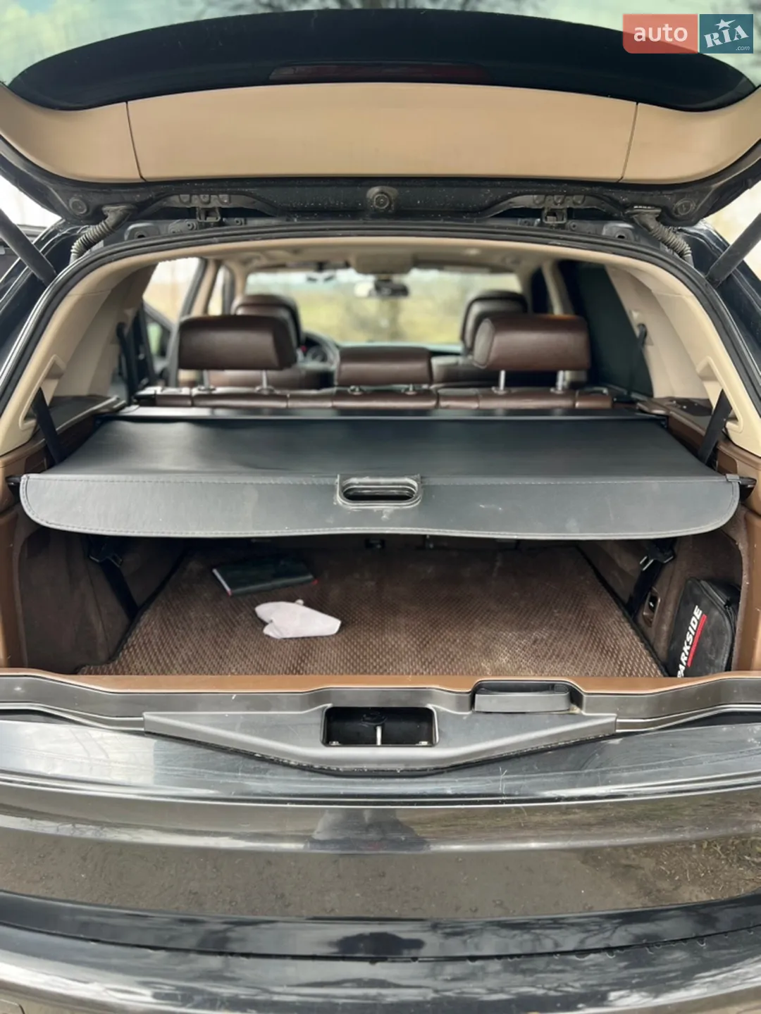 2011 BMW X5 - мініатюра 15