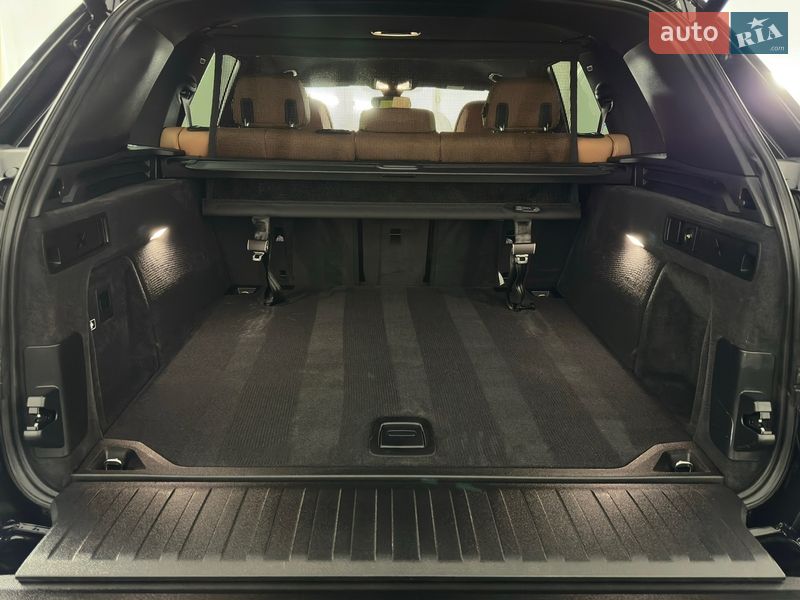 Внедорожник / Кроссовер BMW X5 2022 в Казатине