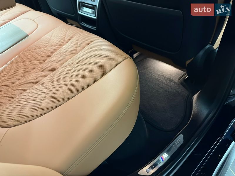 Внедорожник / Кроссовер BMW X5 2022 в Казатине