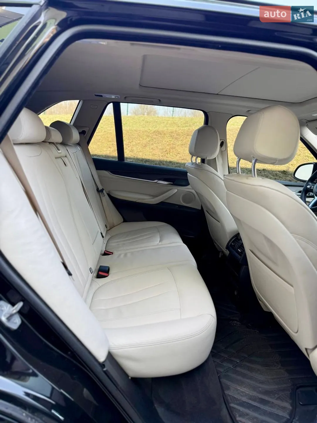 2014 BMW X5 - мініатюра 15