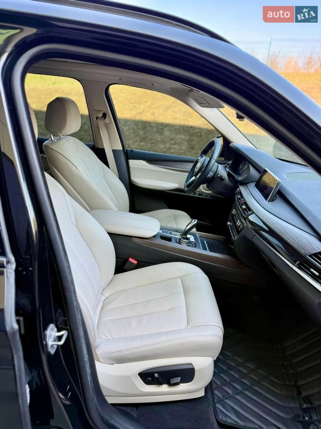 2014 BMW X5 - мініатюра 17