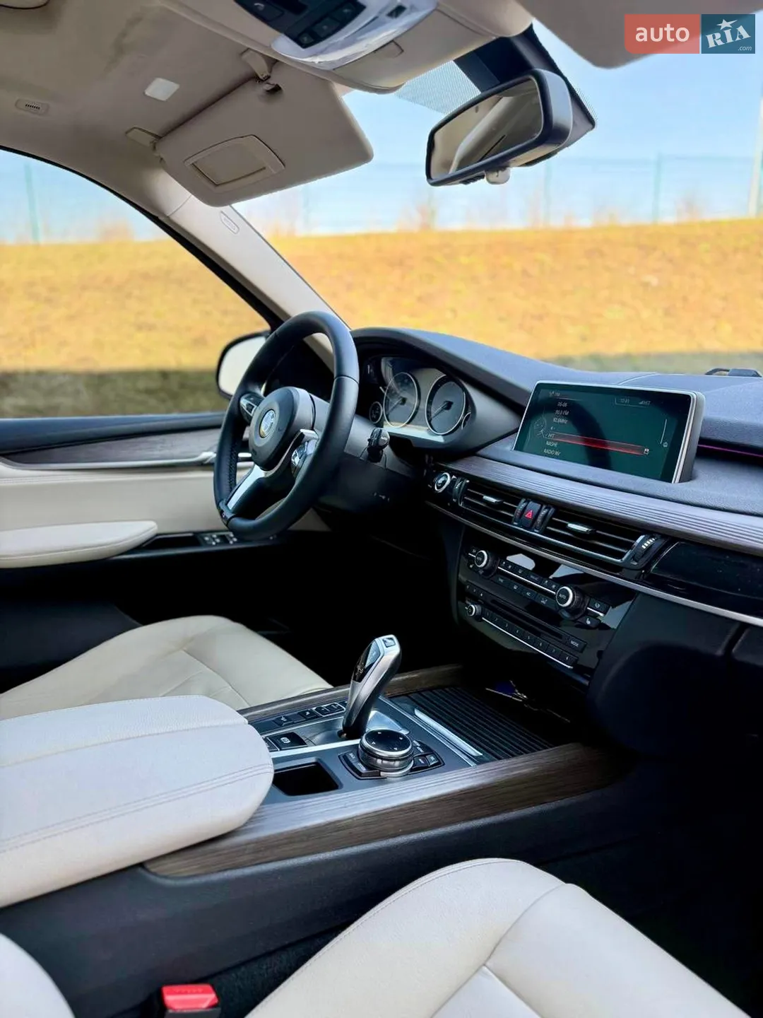 2014 BMW X5 - мініатюра 18