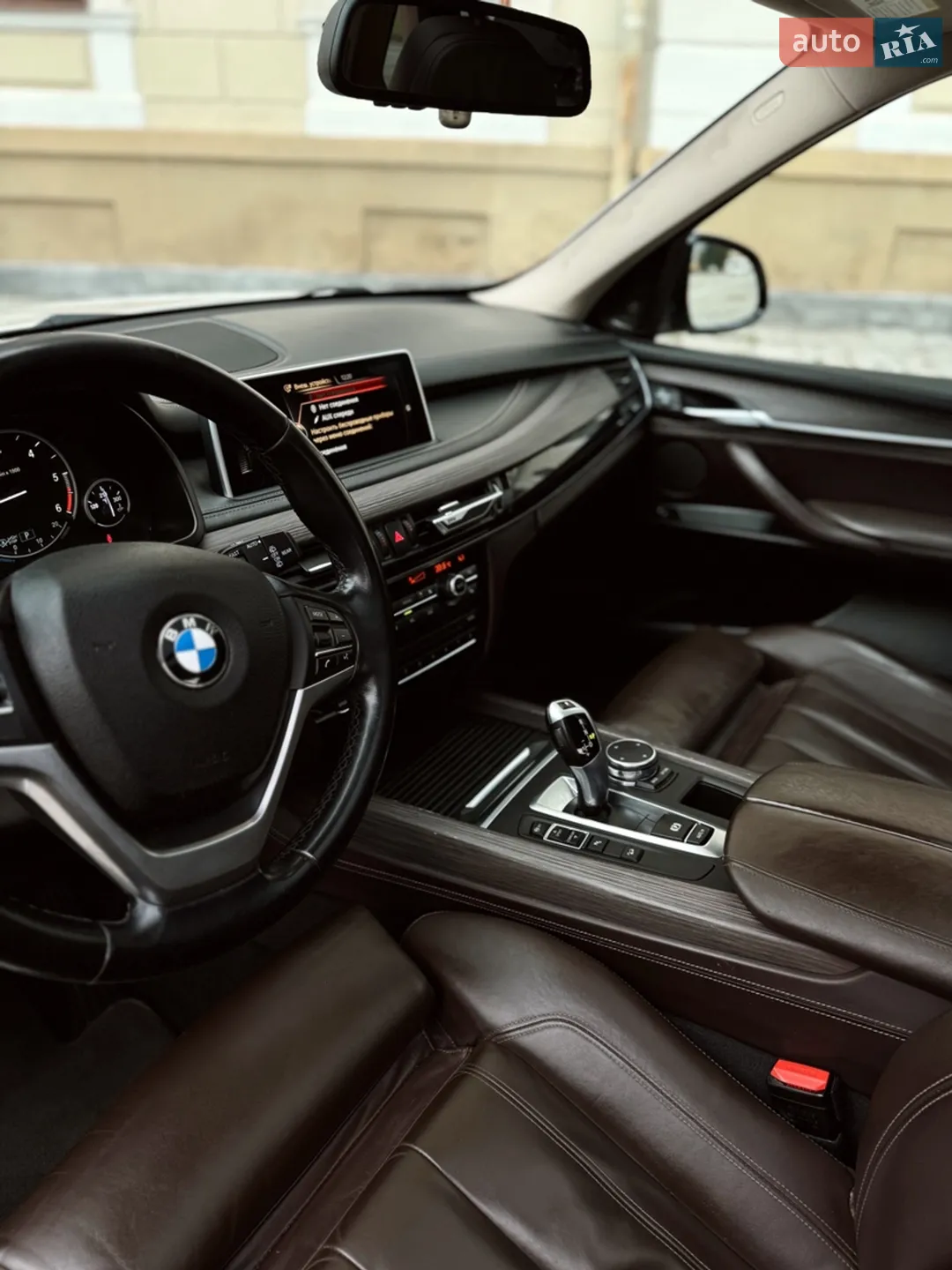 2015 BMW X5 - мініатюра 8
