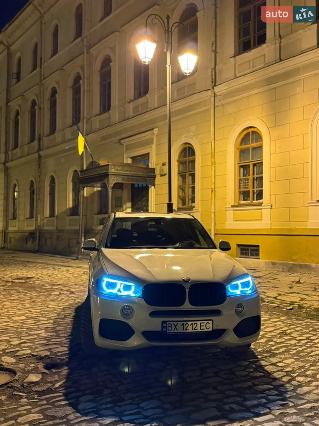 2015 BMW X5 - мініатюра 16