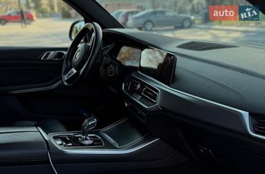 Позашляховик / Кросовер BMW X5 2020 в Одесі