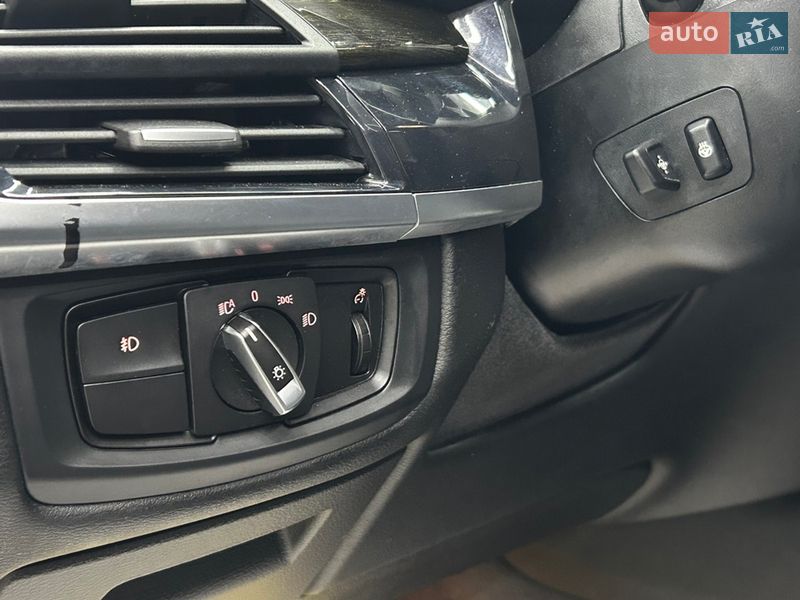Позашляховик / Кросовер BMW X5 2017 в Чернівцях фото 15 Позашляховик / Кросовер BMW X5 2017 в Чернівцях