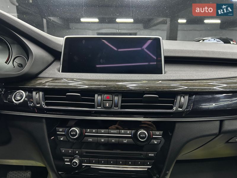 Позашляховик / Кросовер BMW X5 2017 в Чернівцях фото 21 Позашляховик / Кросовер BMW X5 2017 в Чернівцях