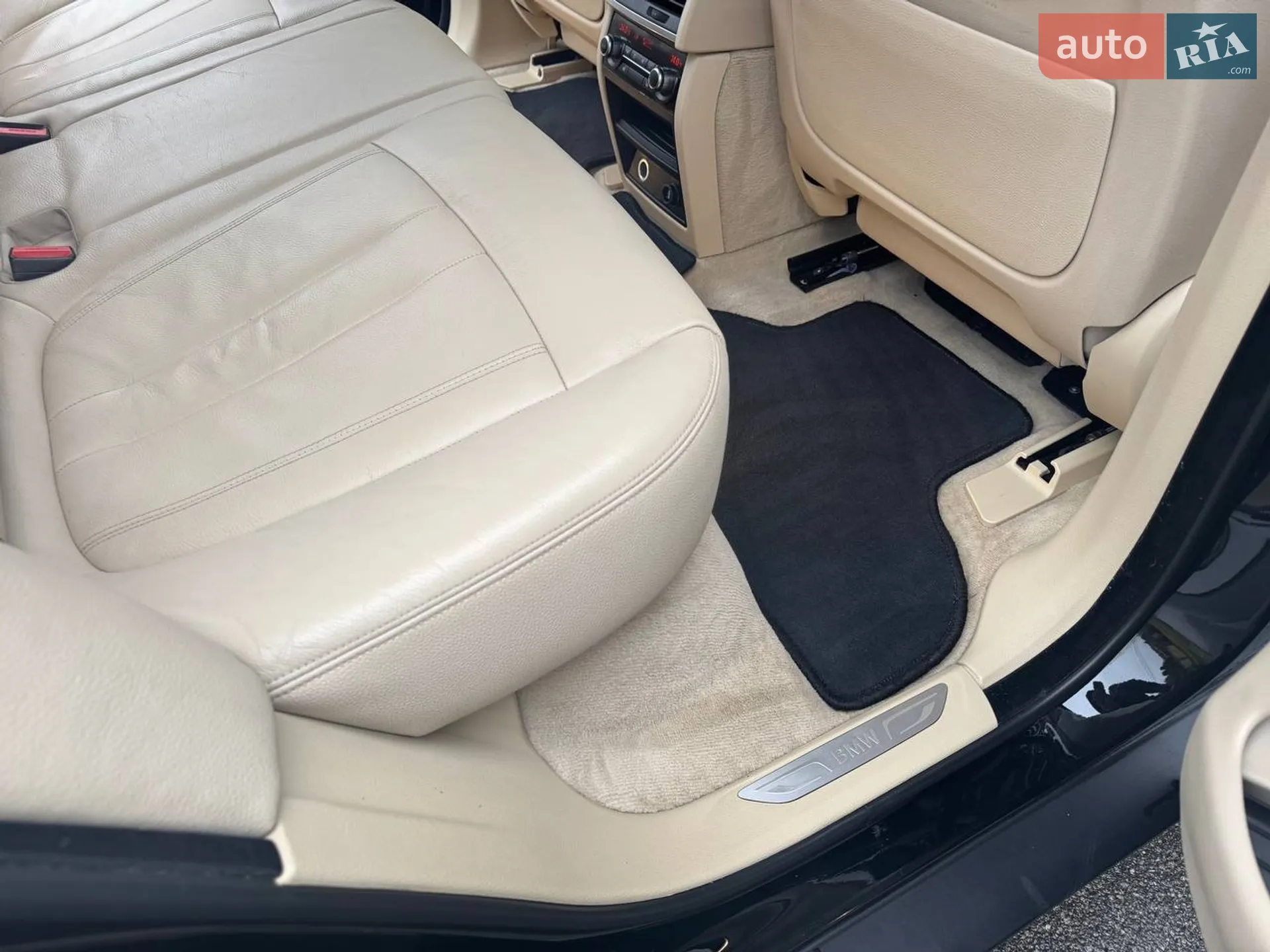 2015 BMW X5 - мініатюра 36