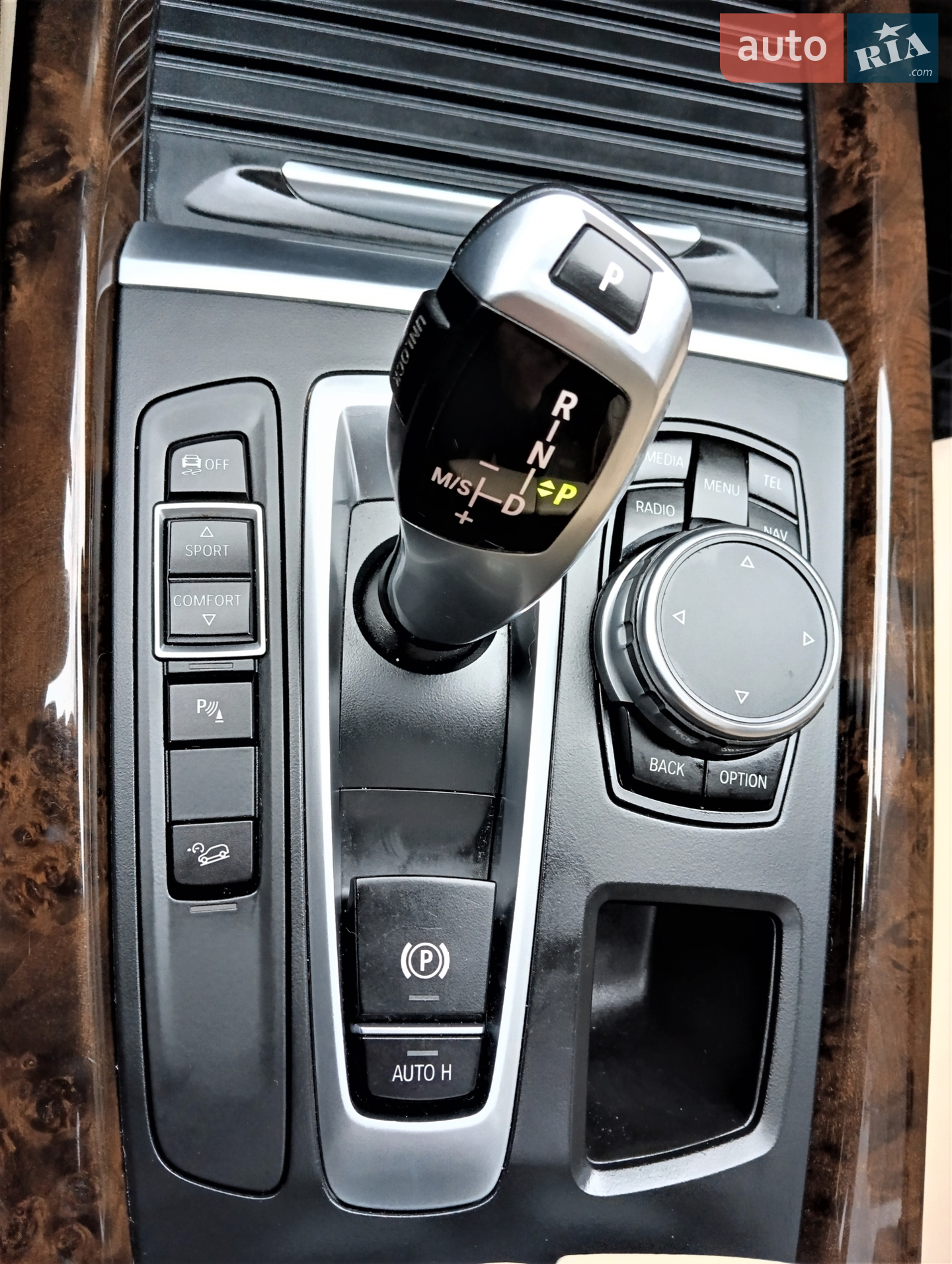 2015 BMW X5 - мініатюра 47