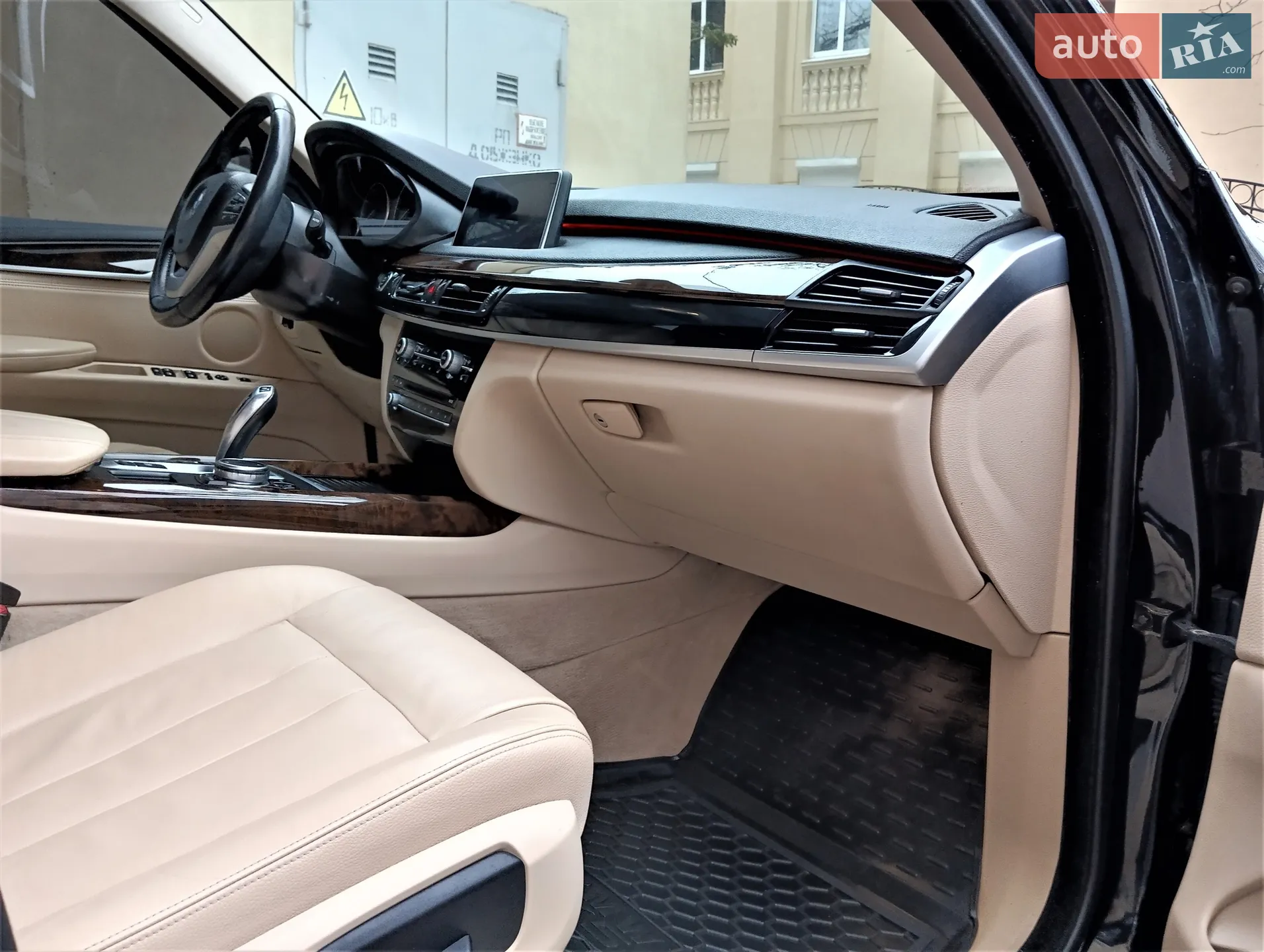 2015 BMW X5 - мініатюра 51