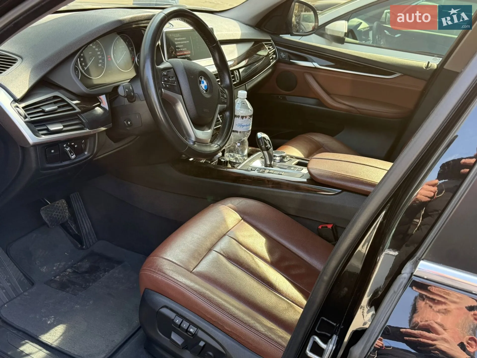 2016 BMW X5 - мініатюра 26