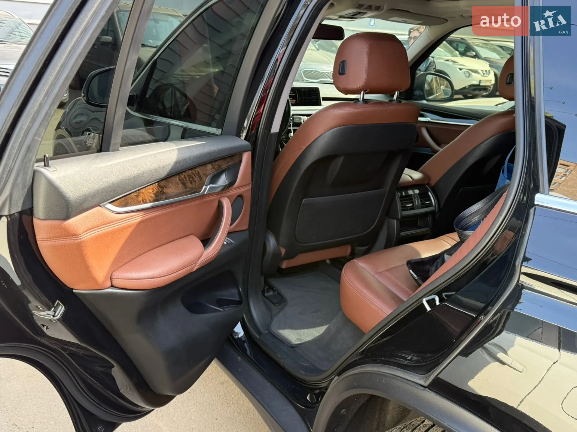 2016 BMW X5 - мініатюра 28