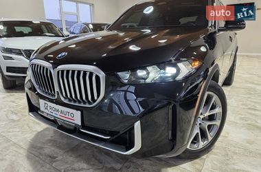 Внедорожник / Кроссовер BMW X5 2024 в Коломые