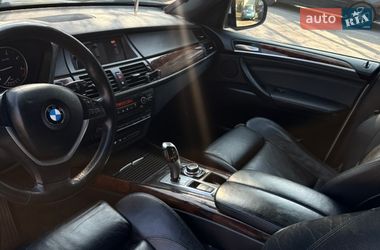 Внедорожник / Кроссовер BMW X5 2011 в Виннице