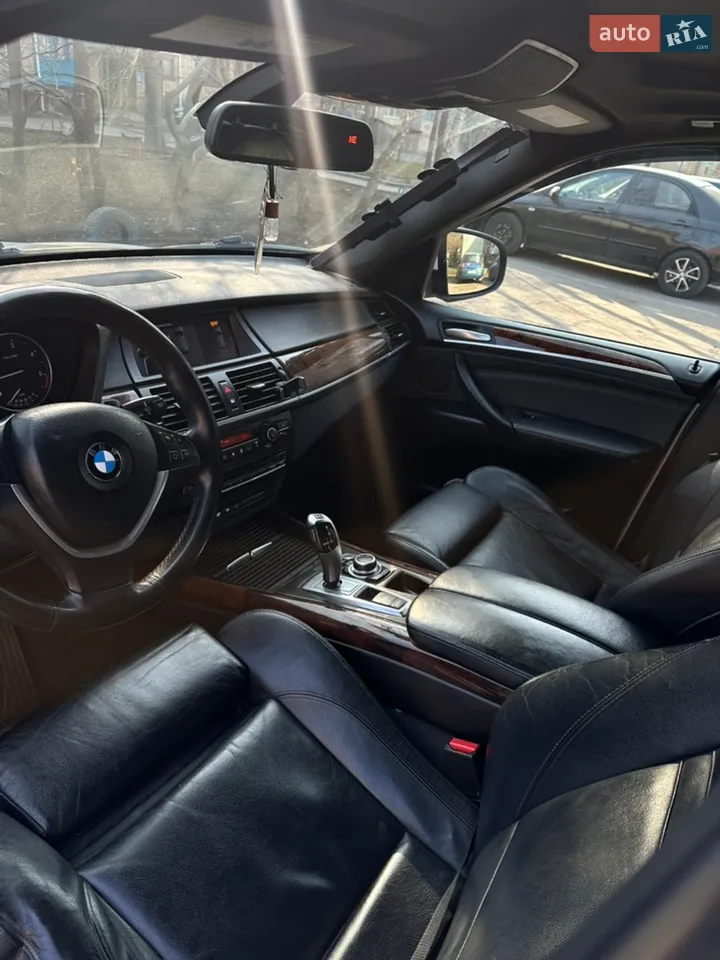 2011 BMW X5 - мініатюра 85