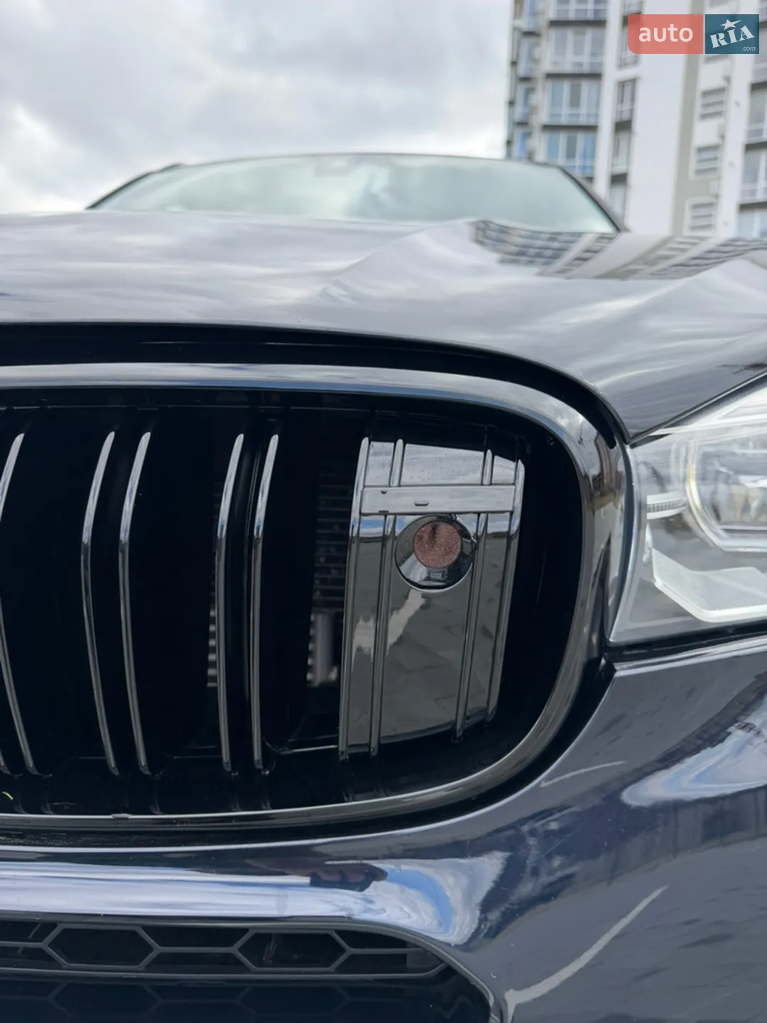 2015 BMW X5 - мініатюра 27