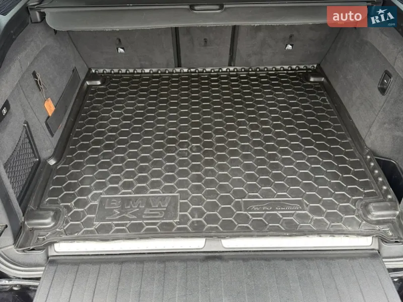 BMW X5 2015 VIN WBAKT0101G0S41362 фото оголошення 38 з 124