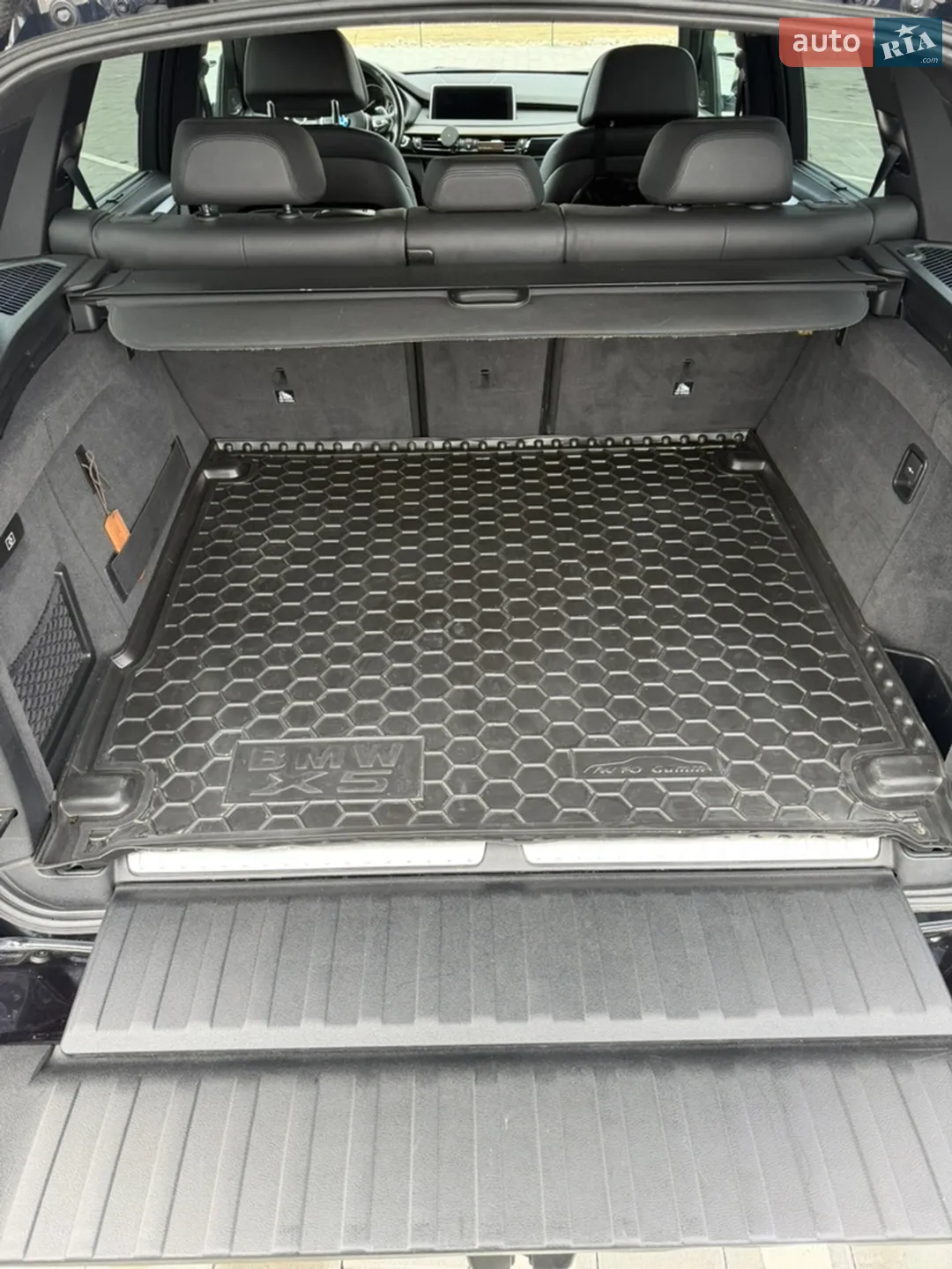 2015 BMW X5 - мініатюра 38