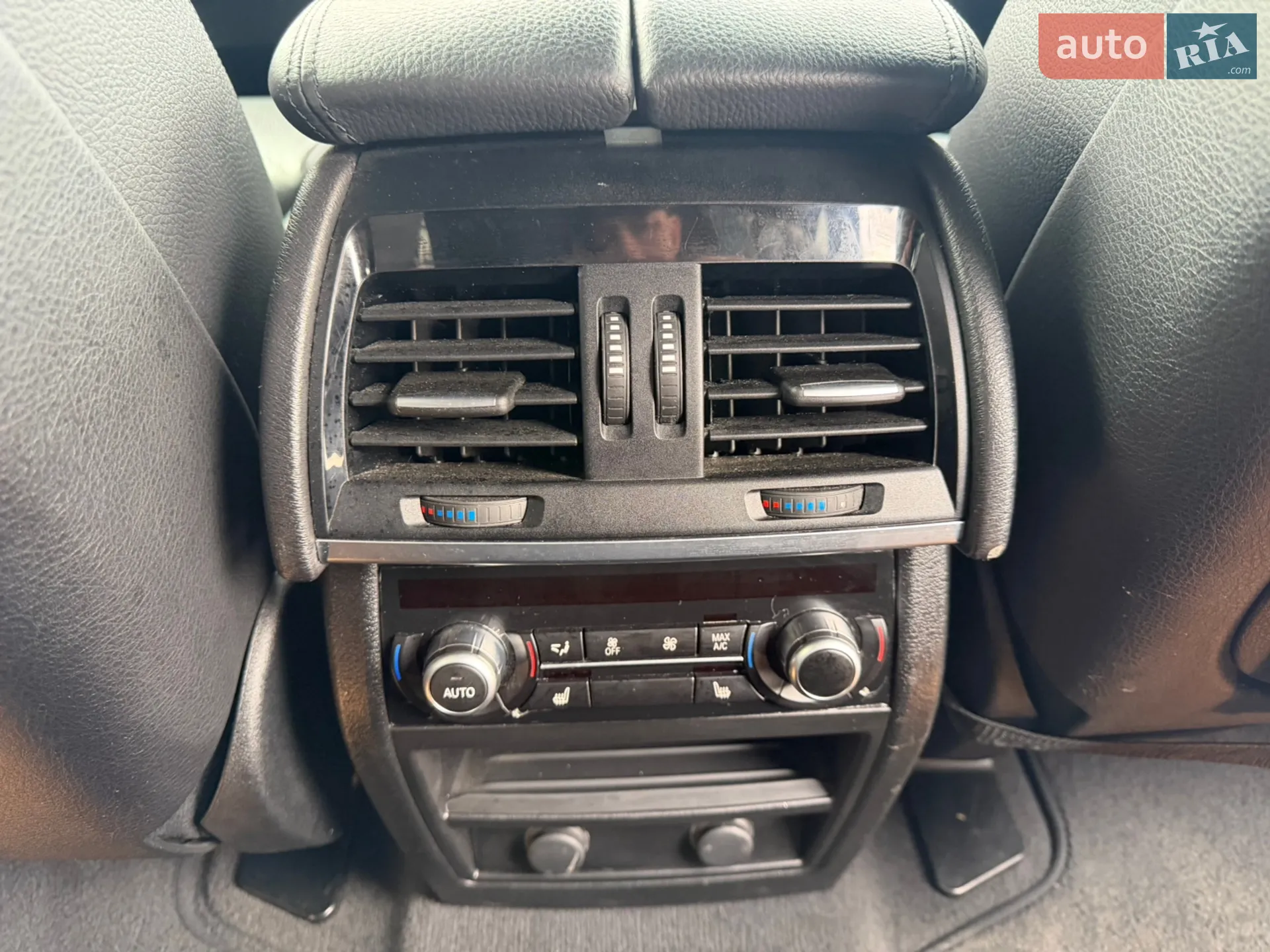 2015 BMW X5 - мініатюра 42