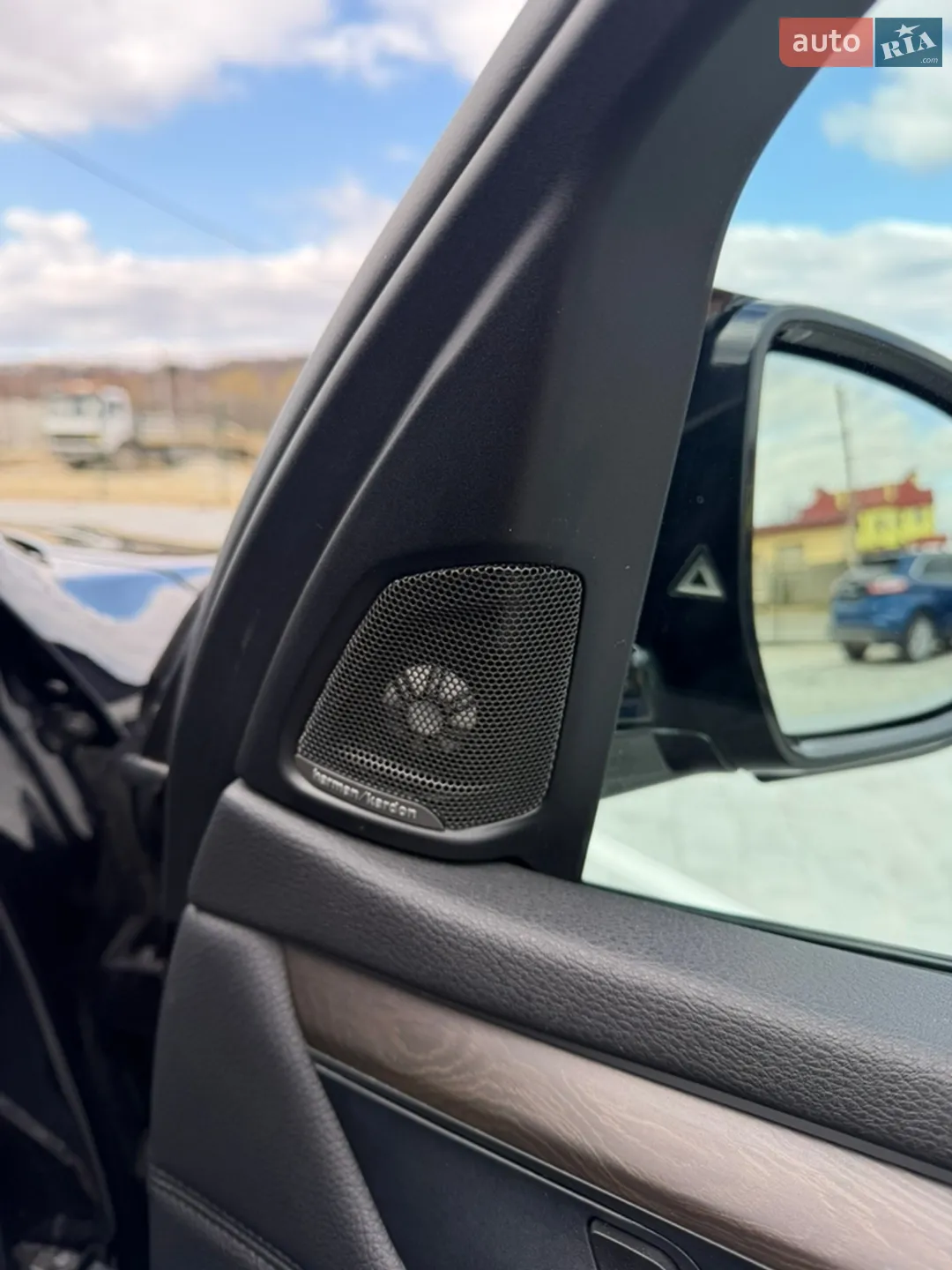 2015 BMW X5 - мініатюра 49