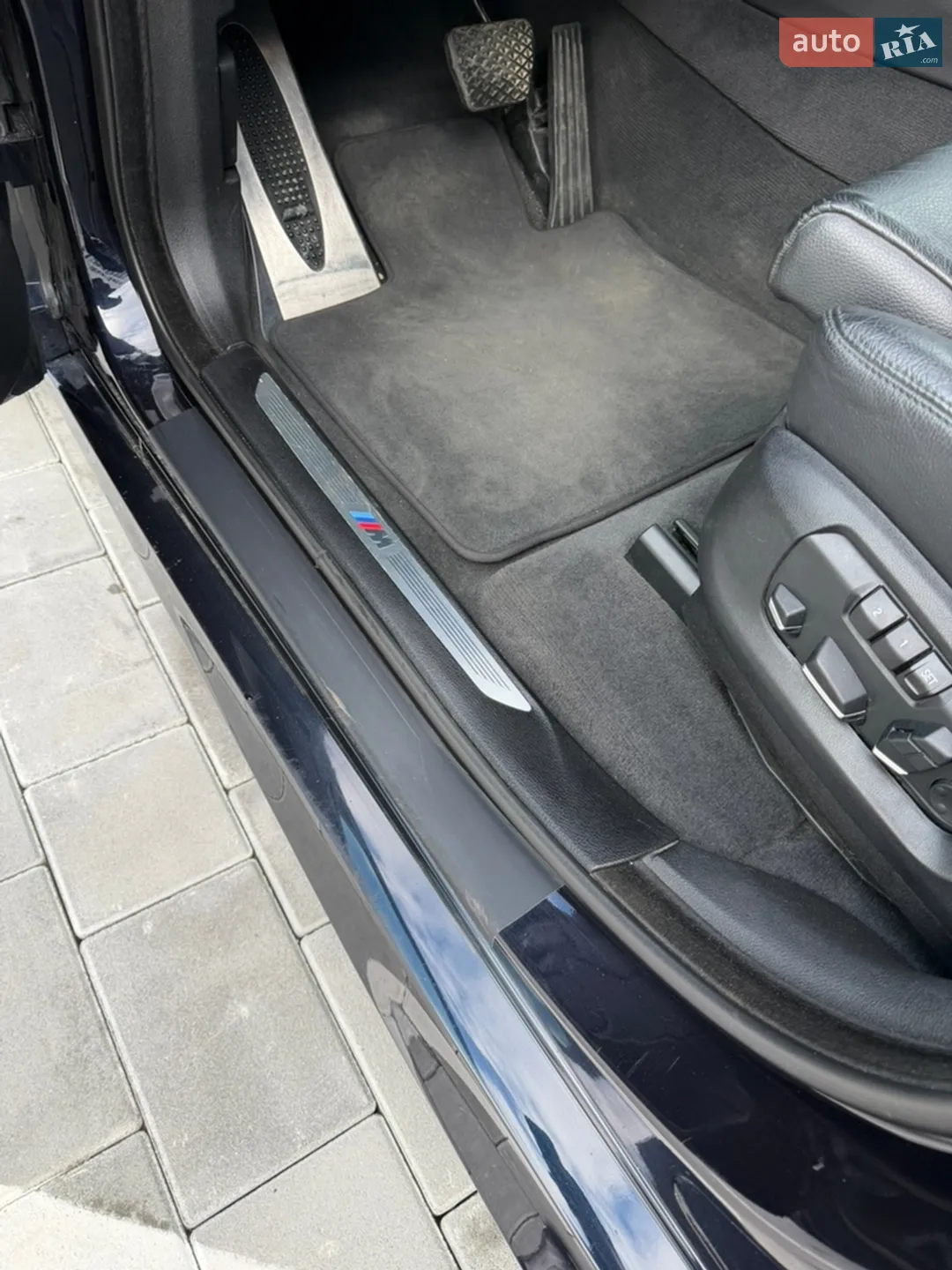 2015 BMW X5 - мініатюра 59