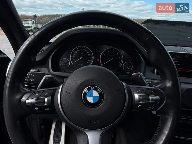 BMW X5 2015 VIN WBAKT0101G0S41362 фото оголошення 65 з 124