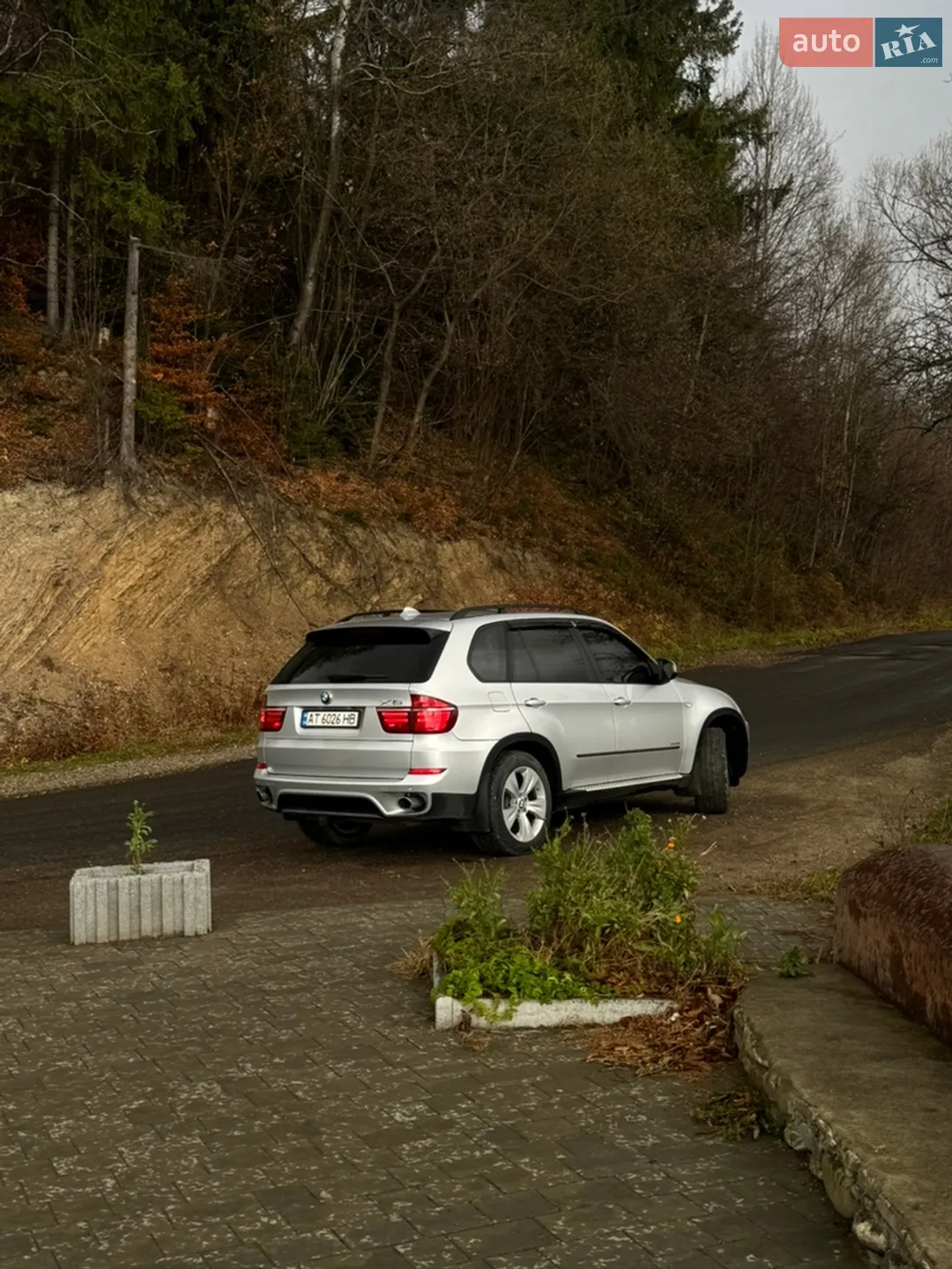 2011 BMW X5 - мініатюра 7
