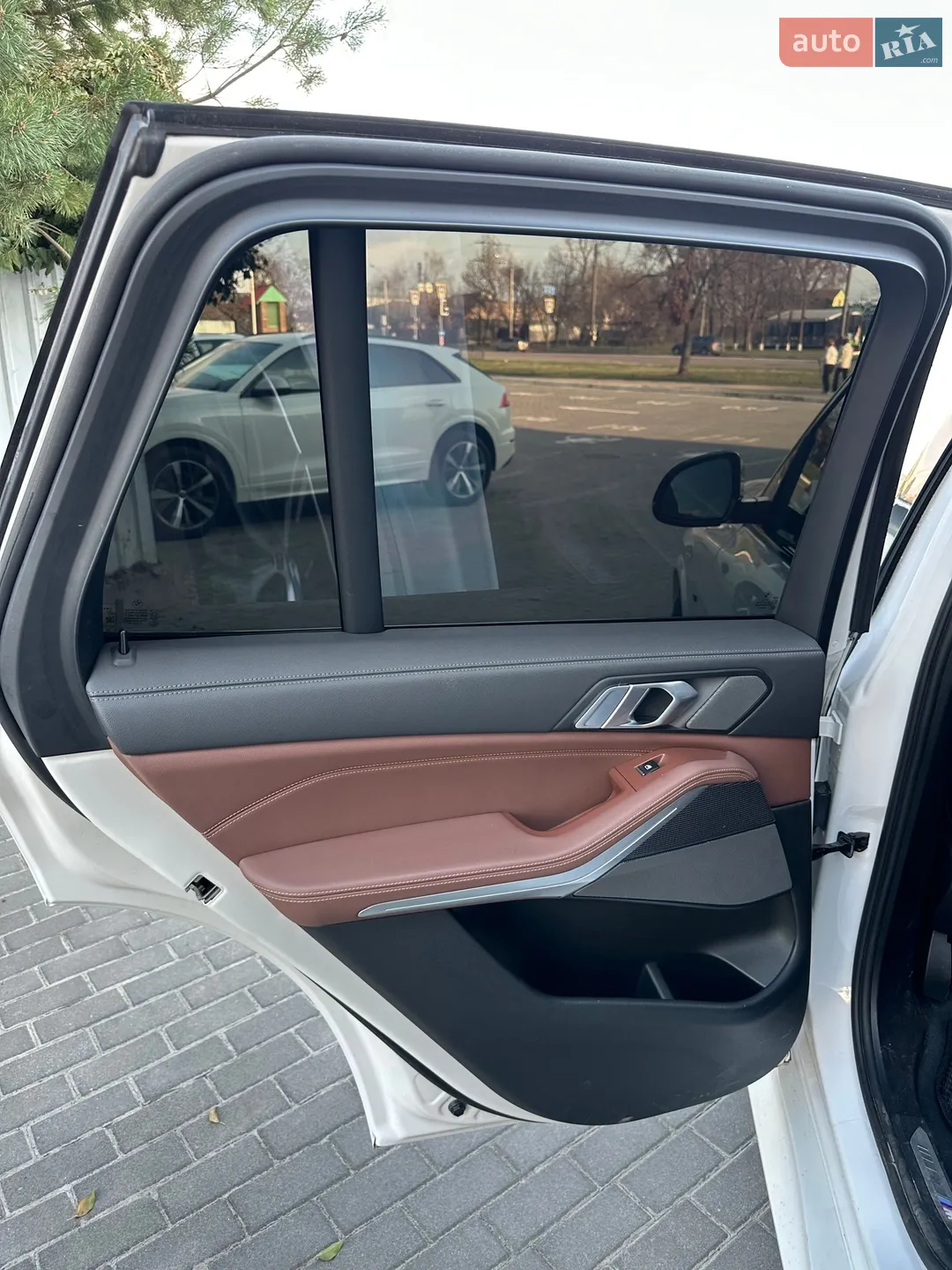 2020 BMW X5 - мініатюра 21