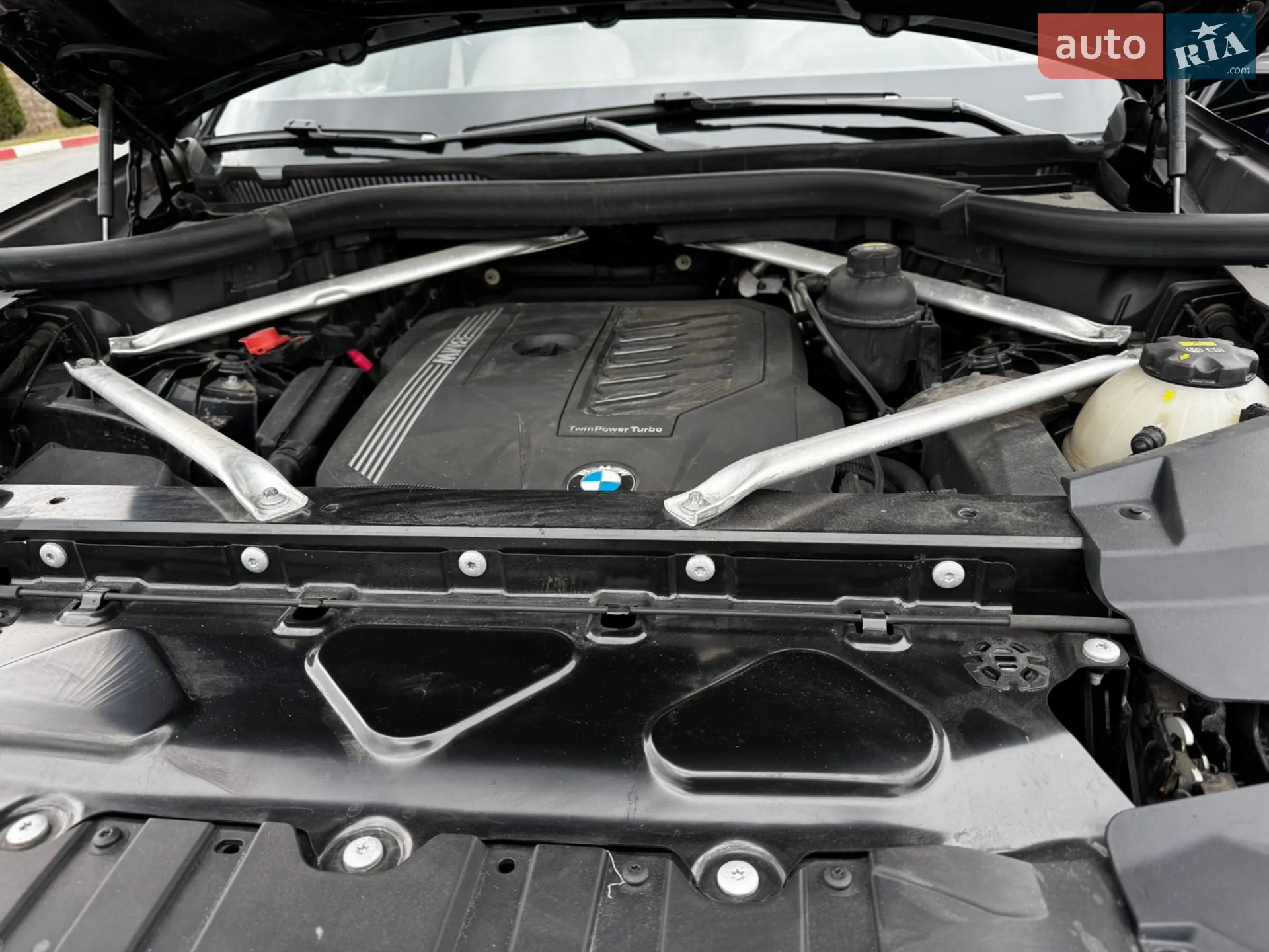2019 BMW X5 - мініатюра 18