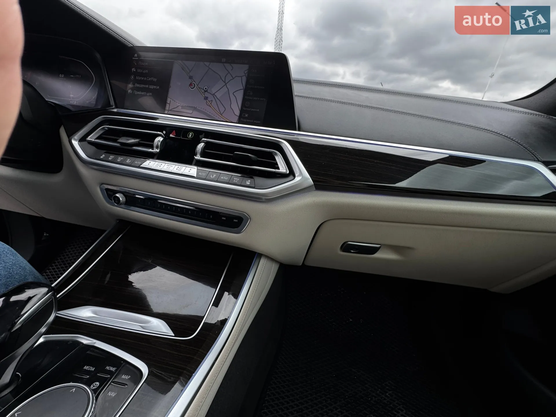 2019 BMW X5 - мініатюра 26