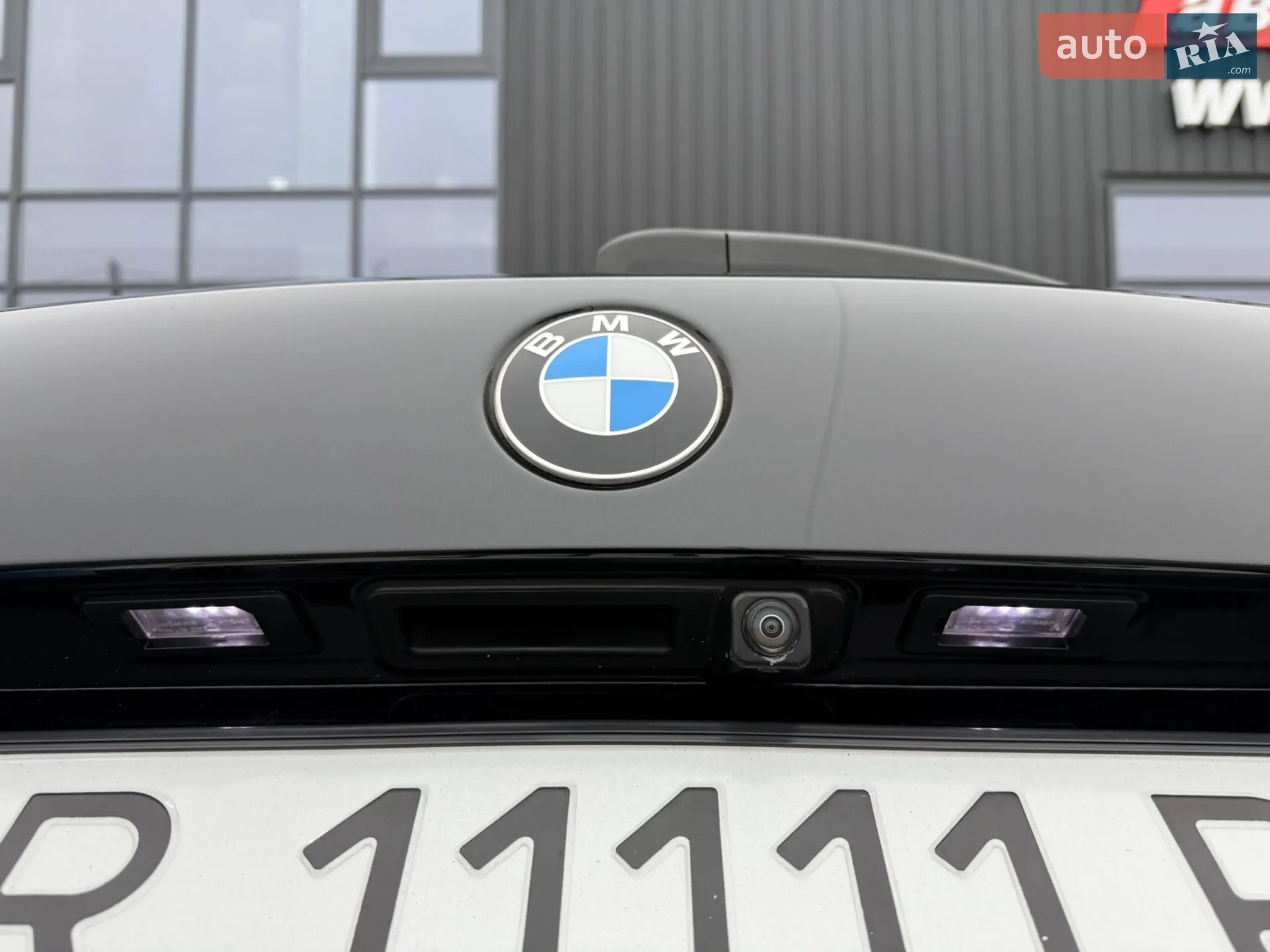 2020 BMW X5 - мініатюра 16