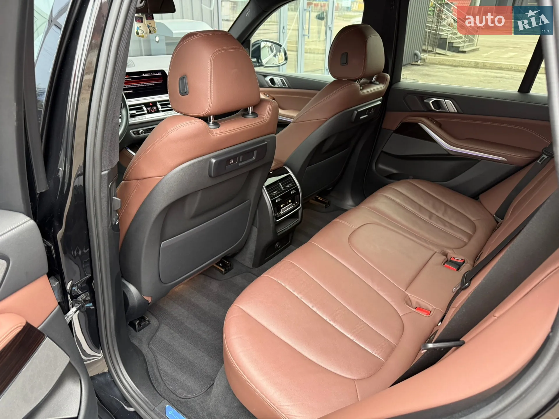 2020 BMW X5 - мініатюра 23