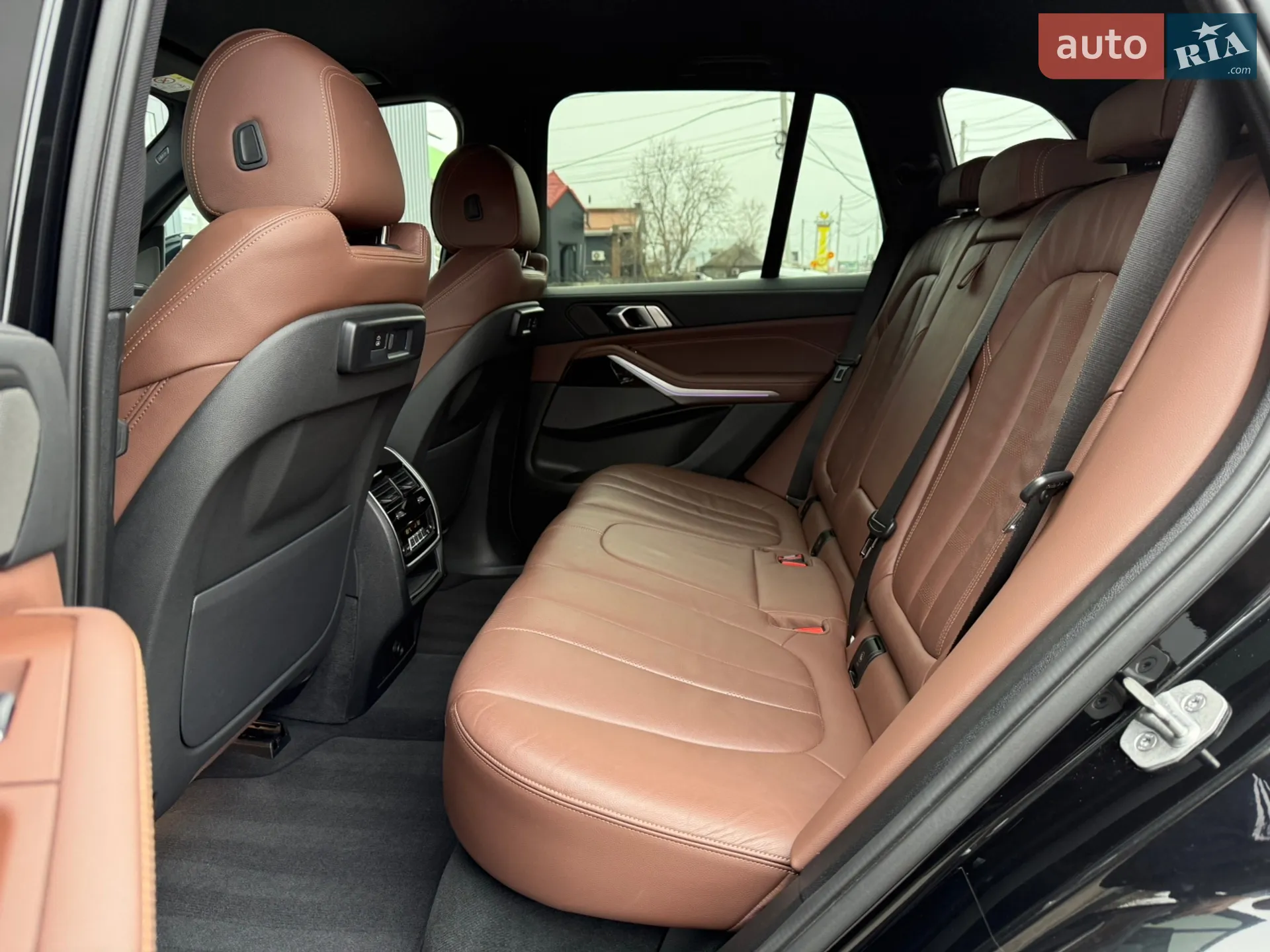 2020 BMW X5 - мініатюра 32
