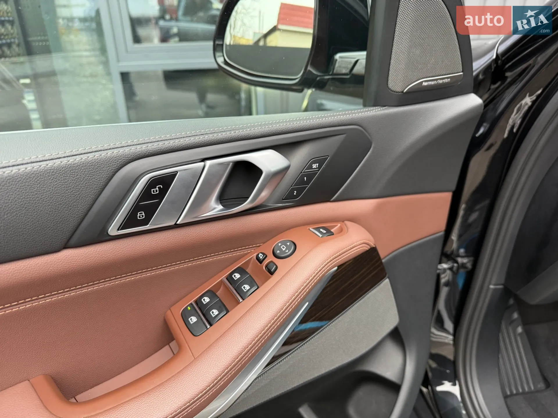 2020 BMW X5 - мініатюра 49