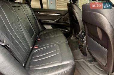 Позашляховик / Кросовер BMW X5 2014 в Хмельницькому