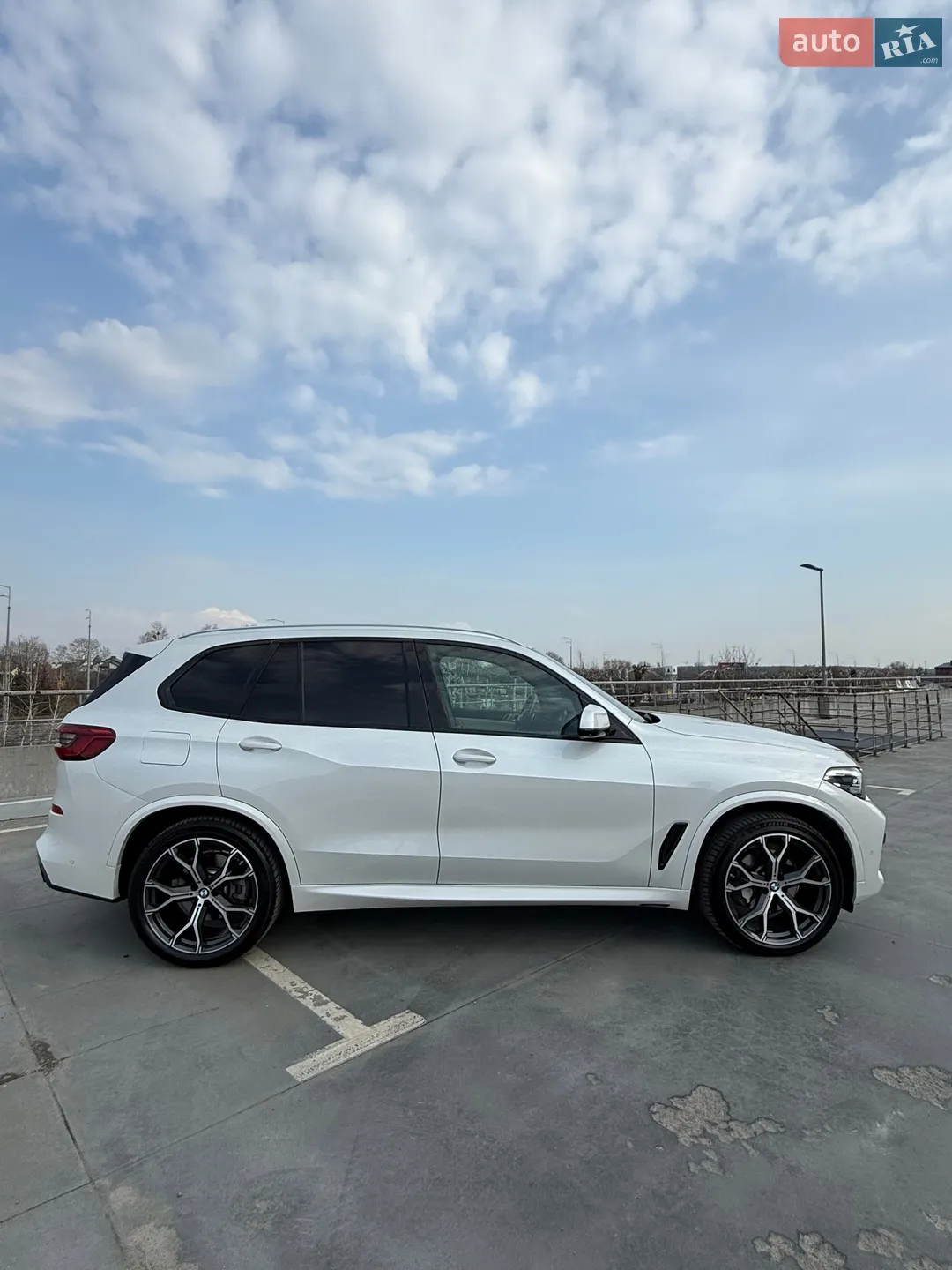 2019 BMW X5 - мініатюра 2